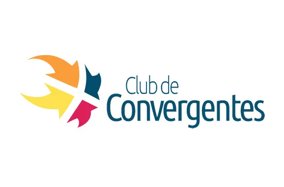 Logo del Club de Convergentes, asociación que representa a los fabricantes de máquinas de azar.