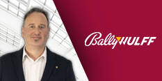 Enrique Núñez, Delegado Comercial Zona Norte de Bally Wulff NOVOMATIC.