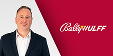 Enrique Núñez, Delegado Comercial Zona Norte de Bally Wulff NOVOMATIC.
