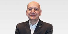 Jordi Pedragosa, Director Comercial de NOVOMATIC Spain