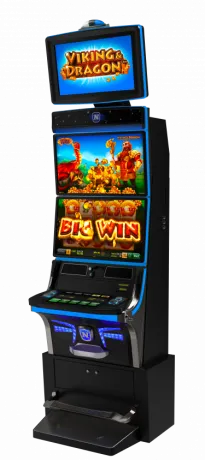 Panthera NOVOMATIC Mueble Casino NOVOMATIC Pantera 