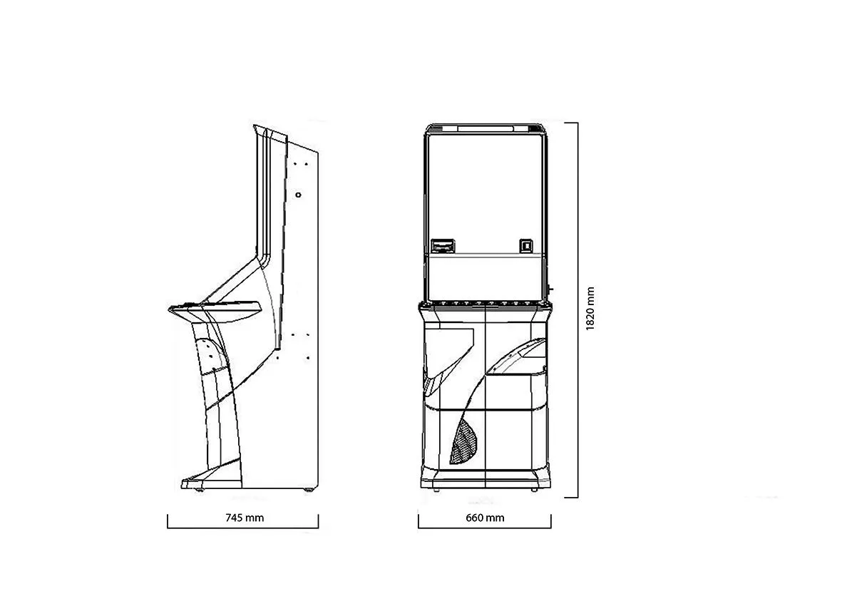 Mueble Winner