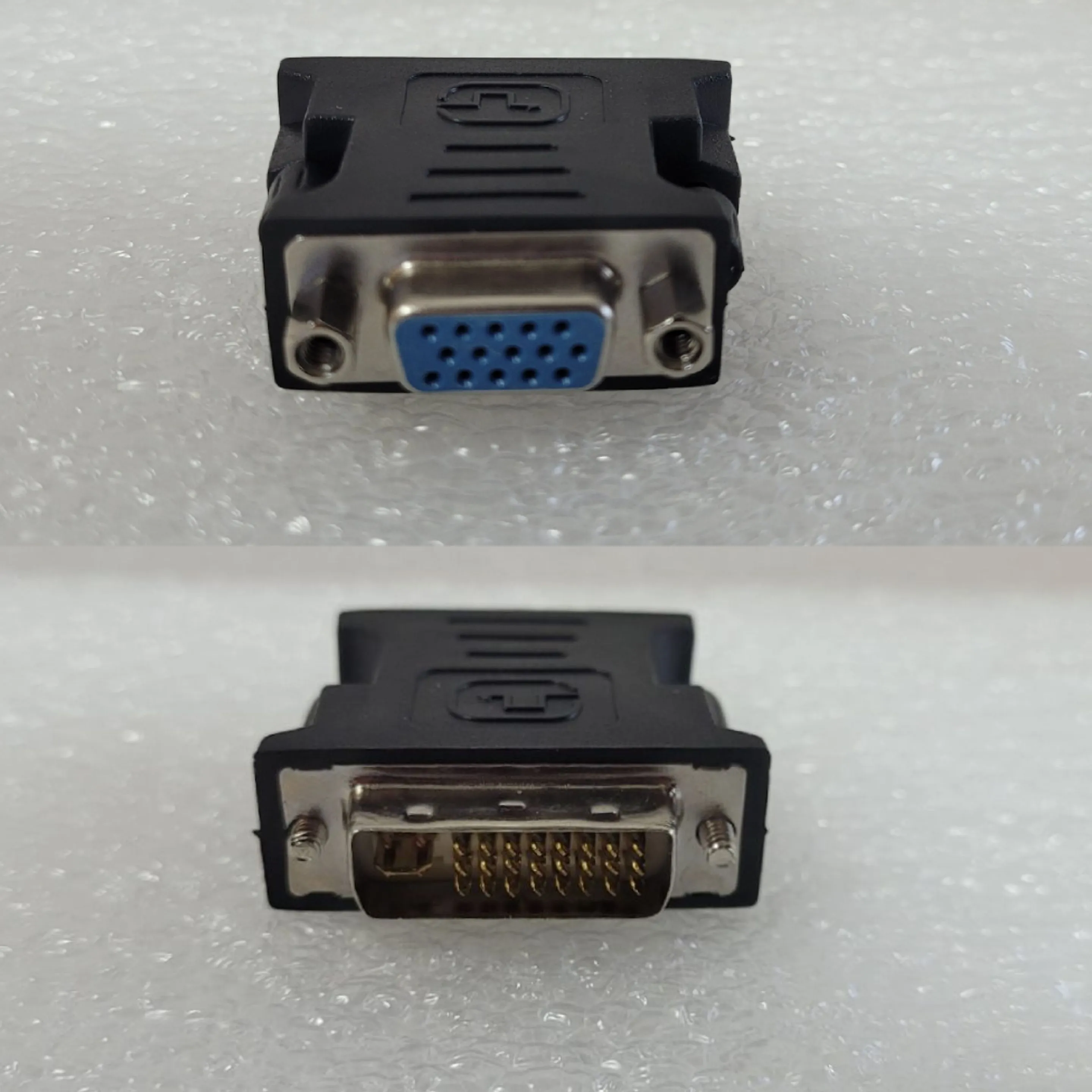 Imagen del producto ADAP DVI - VGA