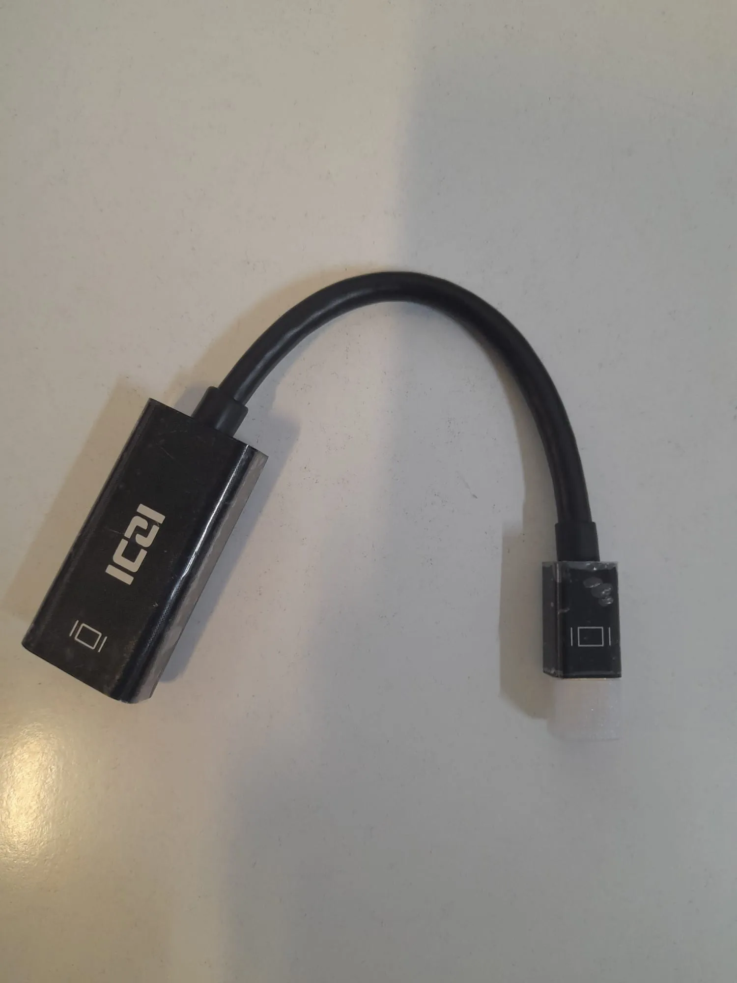 Imagen del producto ADAP MINIDP / HDMI
