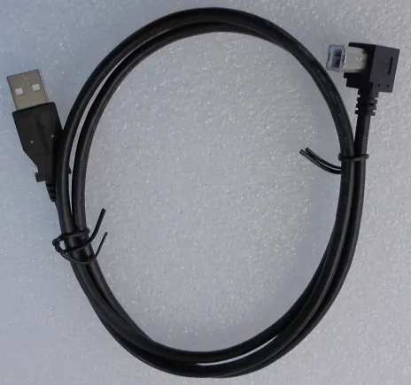 Imagen del producto CABLE USB A-B M/M