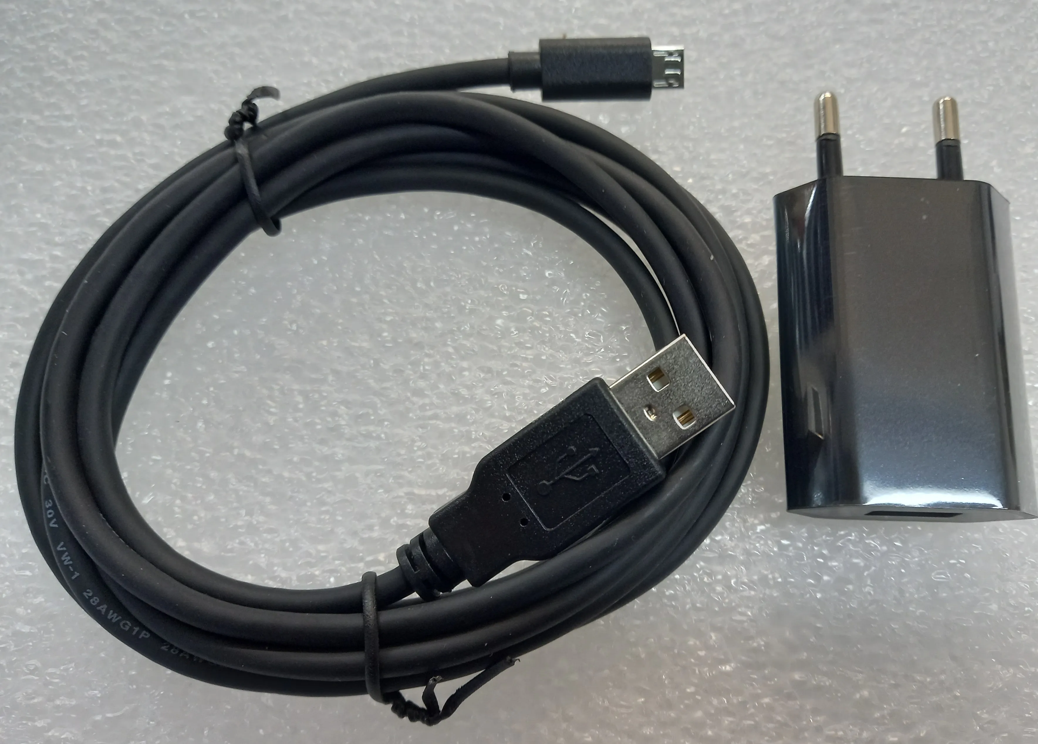 Imagen del producto CARGADOR MICRO USB