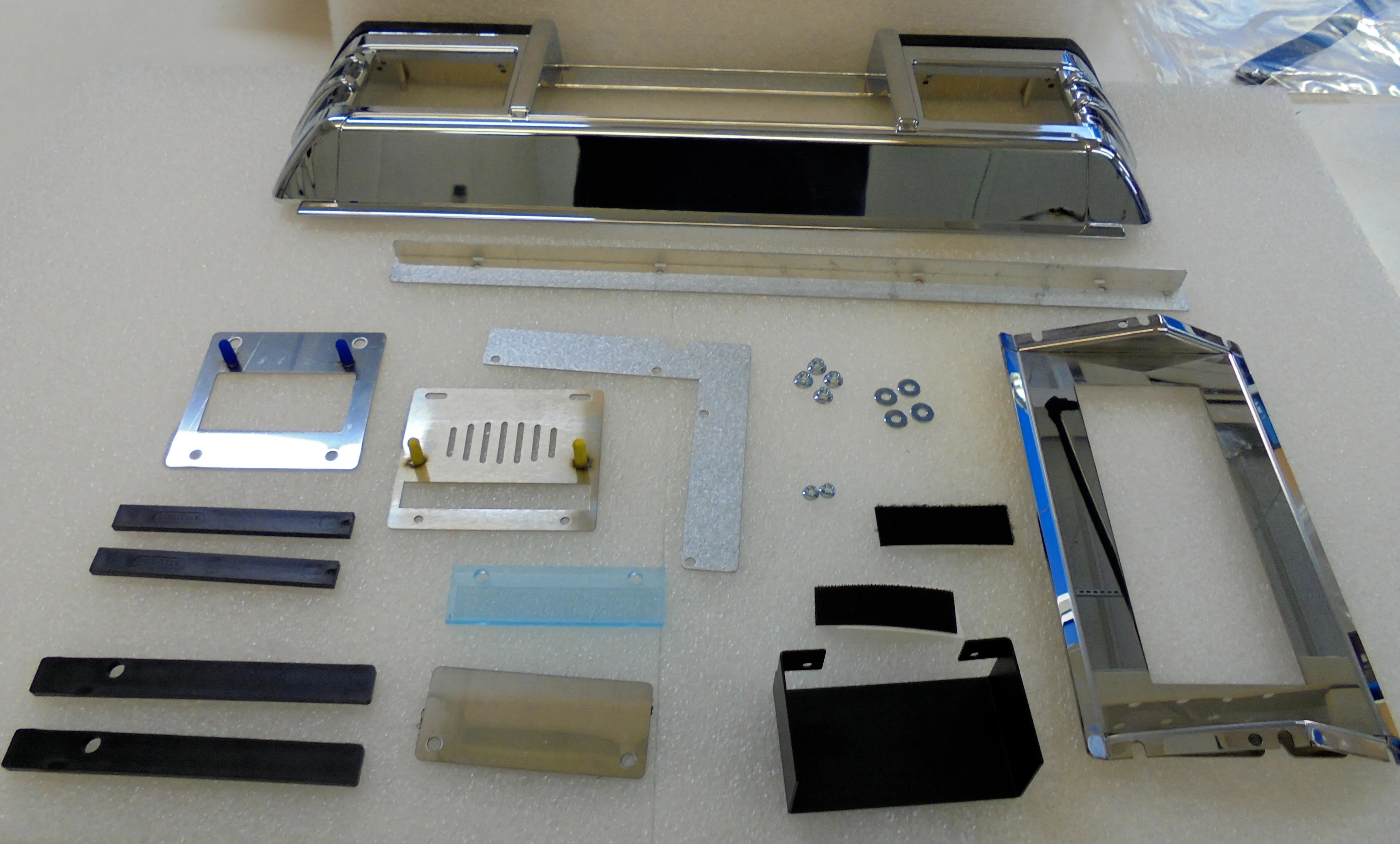 Imagen del producto G600SYS045-90