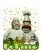 Chef y Pinche en el logo del juego Chef Pepino de All Win de GiGames