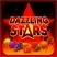 Estrella del logo de Dazzling Stars.