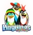 Pingüinos Locos de la máquina de juego All Win de GiGames.