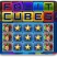 Logo del juego Fruit Cubes de la tragaperras Impera