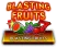 Juego de Blasting Fruits de NOVO LINE Power Link Edition 2