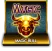 Icono del juego Magic Bull de las tragamonedas de NOVOMATIC