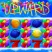 Icono del juego de frutas Upward de las máquinas NOVOMATIC