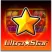 En el icono de Ultra Star aparece una estrella en el centro