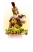 Rómulo es el personaje principal del juego de tragamonedas Imperius 2