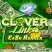 portada del juego Cash Runner de NOVOMATIC con billetes en fondo verde