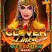 La protagonista del juego Eye of the Queen Magic Xtreme de Clover Link NOVOMATIC