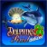 El delfín y la perla en el título Dolfins Pearl Deluxe de NOVOMATIC con el Juego de riesgo de NOVO LINE Supra Cash