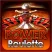 Logo de la ruleta Power Double Roulette de NOVO LINE Supra Cash de NOVOMATIC