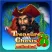 El pirata de Treasure Chest unlimited con Juego de Riesgo de NOVOMATIC 