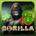 el juego del gorila de NOVOMATIC para bares y salones