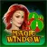 el juego de las ventanas de novomatic ahora con riesgo magic window