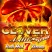 El trébol en llamas del juego Red Hot 7 Xtreme de Clover Link Xtreme marca Apex