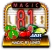 icono del juego Magic 81 Lines con Juego de Riesgo de NOVOMATIC