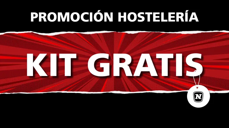 Promoción NOVOMATIC KIT gratuito