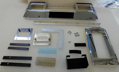 Imagen del producto G600SYS045-90