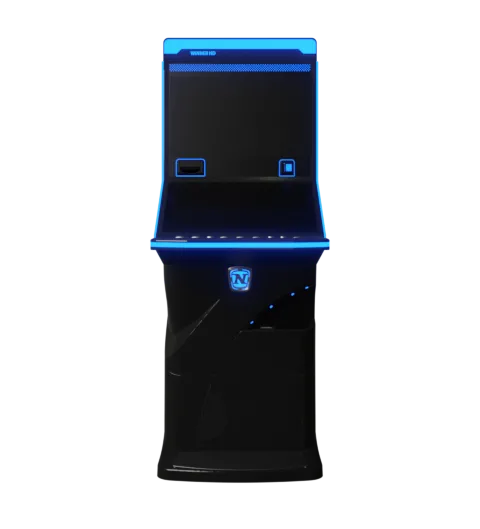 El mueble de hostelería Winner HD de NOVOMATIC